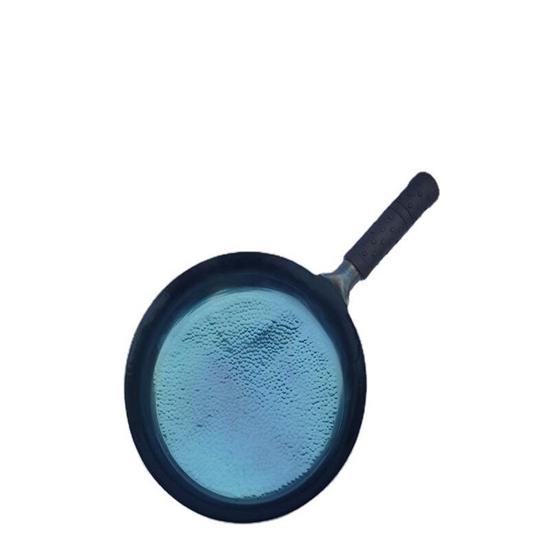 Сверхъестественный Мастер Чжанцю Чугунная Сковорода