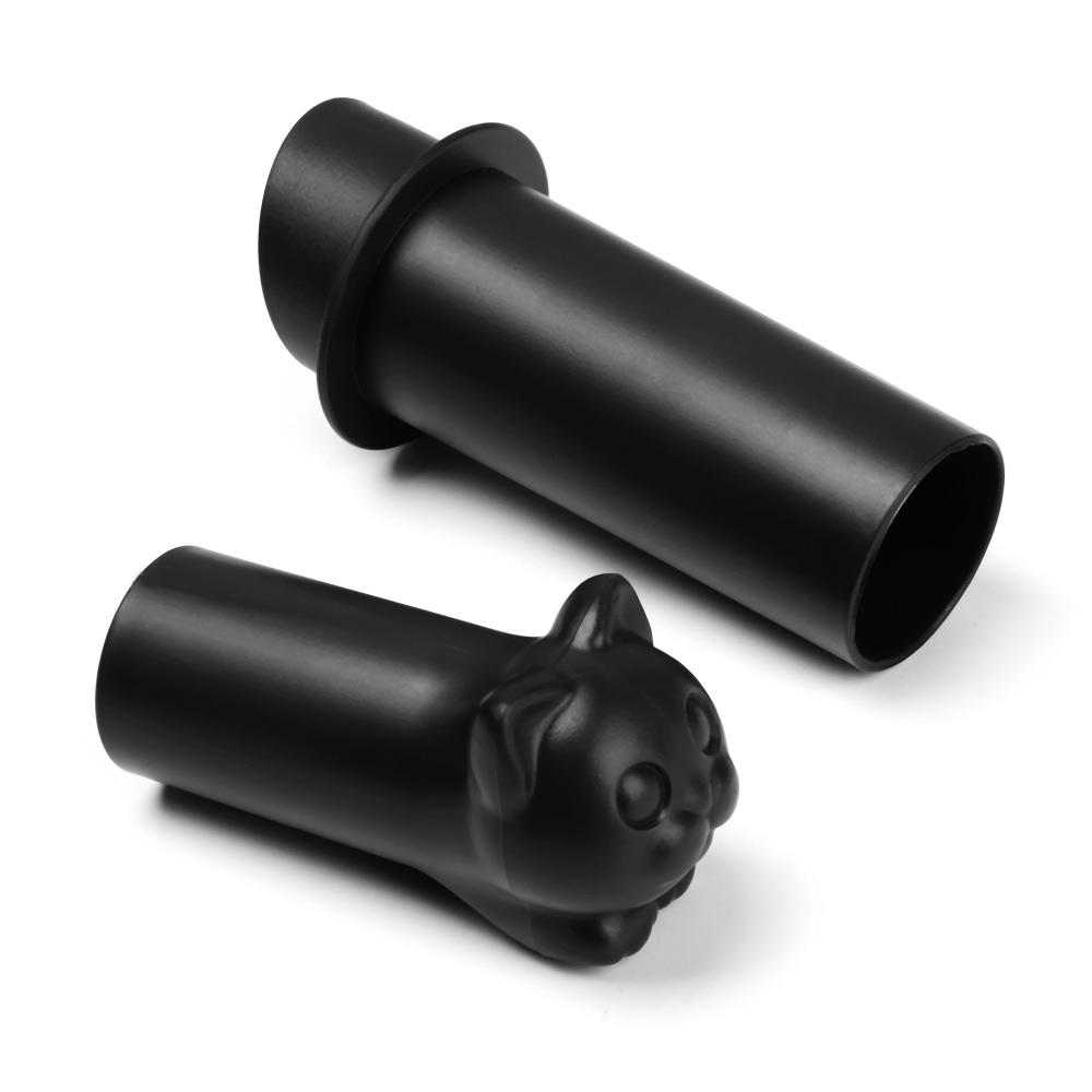 Cat Punch-free Towel Tissue Kitchen Roll Rack Bathroom Hanger Storage Shelf Toilet Paper Holder