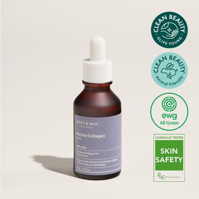 Ansiktsvård – Närande serum och ansiktsessenser