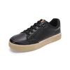[MOOK] Gavin Webbing Casual Sneakers Black 517613302ZA [Shipped from Korea] 100% Authentic
