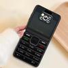 Luxury vintage phone pattern Phone Case For Xiaomi Mi Poco F3 F4 F5 F6 X3 X4 X5 X6 X7 M3 M4 M5 M6 M7 GT Pro 5G Black