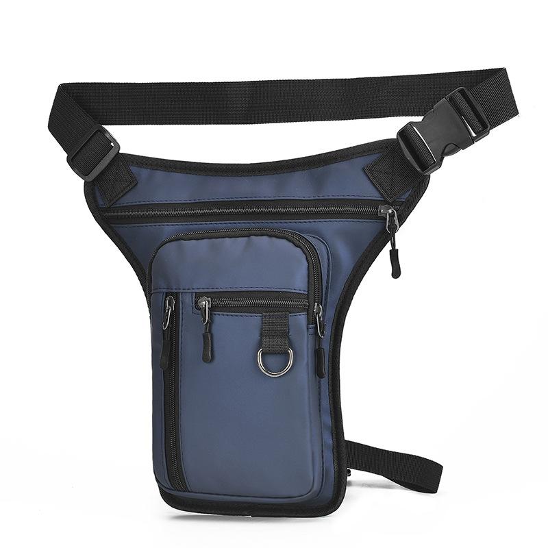 TS JYL laptop bag,New Men Waist Leg Bag Multi-Function Waterproof Outdoor Sports Leg Bag