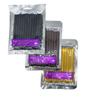 24 Piezas/Lote Barras de Pegamento para Extensiones de Cabello Barra de Pegamento Termofusible para extensiones de cabello