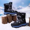 Unissexo – Botas e botins