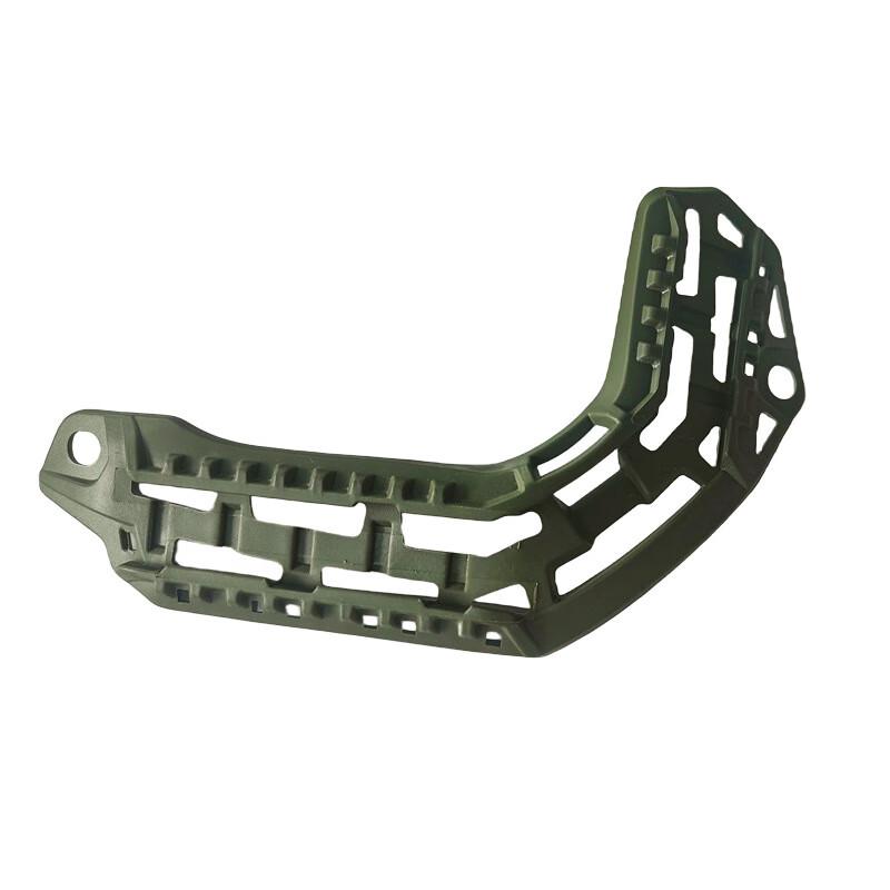 JIANGJUN FAST Tactical Helmet 1