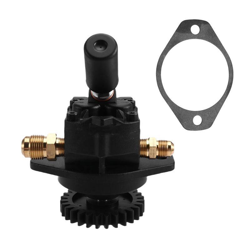 322GC49A 322GC45 Engine Fuel Supply Pump For Mack E7 Diesel 1997-2006 Diesel Engine