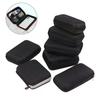 1 Piece EVA Waterproof Hard Case Storage Toolbag Tool Box With Mesh Pocket Tool Kit Multimeter Storage Bag Organizer