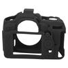 Camera Protective Shell Silicone Case Cover Fit for Nikon D7000 Camera Accessories
