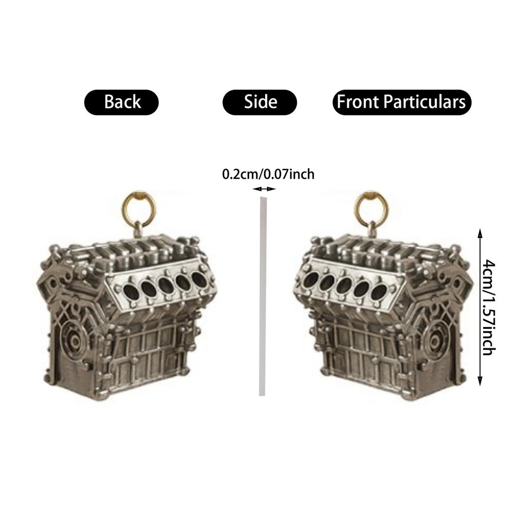 Advent Calendar: Christmas Garage For Car Fans, 24 Day Car Parts And Tools, And Holiday Gifts For Car Lovers