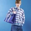 MJ M.C Shopper Bag / Blue