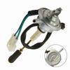 Compatible With VIVACITY 125 Fuel Tap Petcock Tank Switch Valve