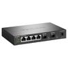 TP-LINK TL-FC324AB-3 Gigabit Fiber Transceiver