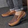 Sommer Loafer Schuhe Für Männer Leichte Männer Schuhe Atmungsaktiv Männlichen Turnschuhe Atmungsaktive Weiße Mode Gym Casual Licht Tennis Schuhe