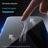 Geely Galaxy Starship 7 Central Display Tempered Glass Protector & Interior Decor for 25 Models