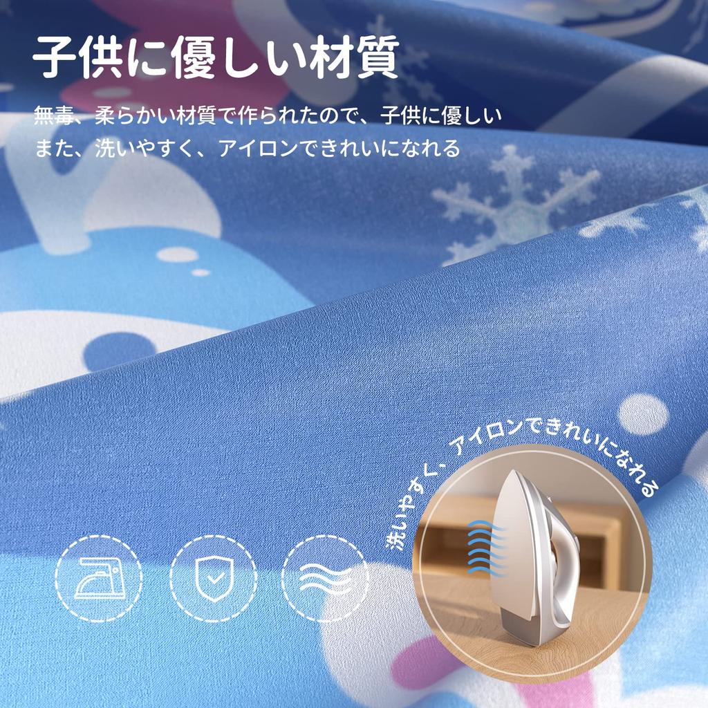 Eve Stone Kids' Snow Castle Tent, Foldable with LED Lights, IndoorOutdoor Use, Storage Bag Included, Kids' Camping Set, Secret Base with Window, Easy