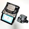 DIGFOR Professional Fiber Fusion Splicer