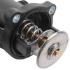 A03E-Thermostat & Housing Sensor For BMW E46 3 Series 316I 318I 316Ci 318Ci 11531437085