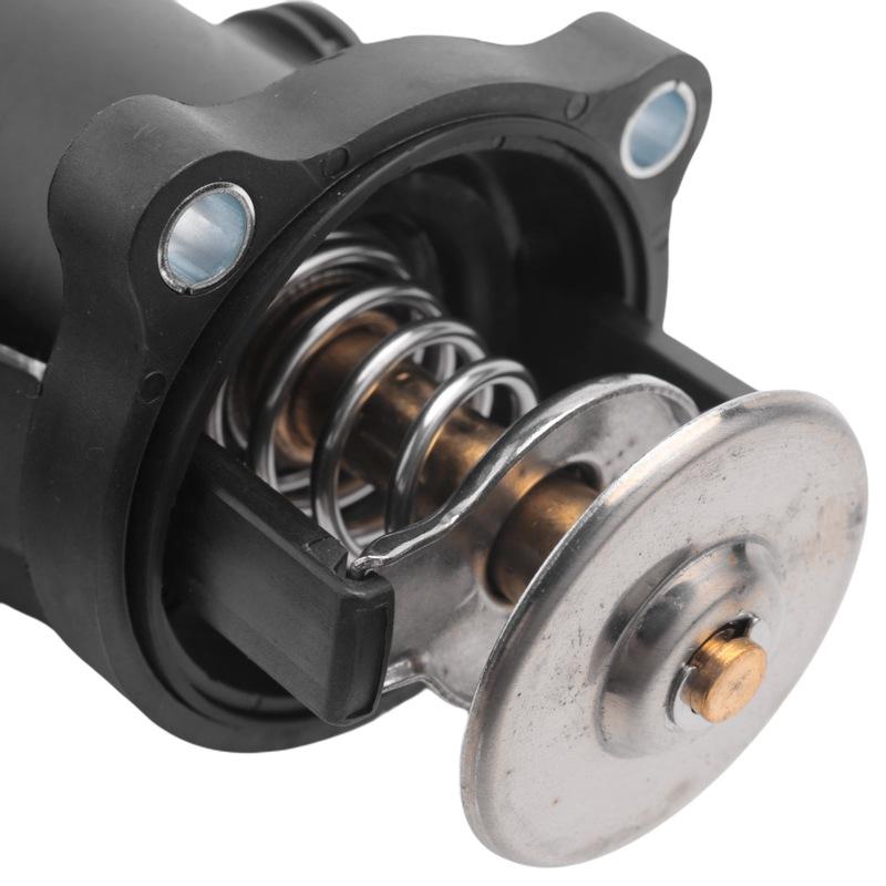 A03E-Thermostat & Housing Sensor For BMW E46 3 Series 316I 318I 316Ci 318Ci 11531437085