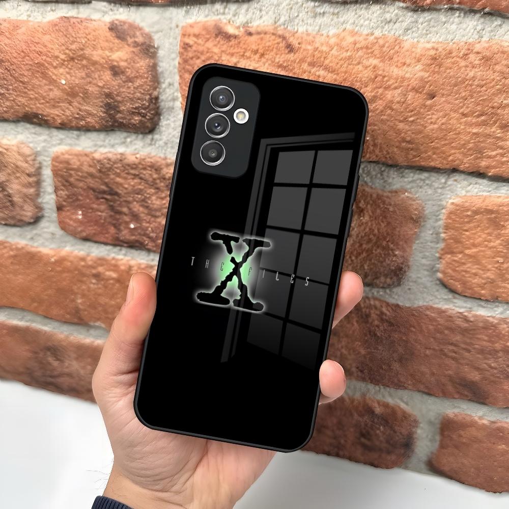 

Чехол для телефона The X Files Я хочу верить для Samsung A15 A25 A35 A55 A14 A12 A22 A32 A52 A11 A21 A31 A51 A05 A24 A34 A54 A13 23 Samsung A11 4G