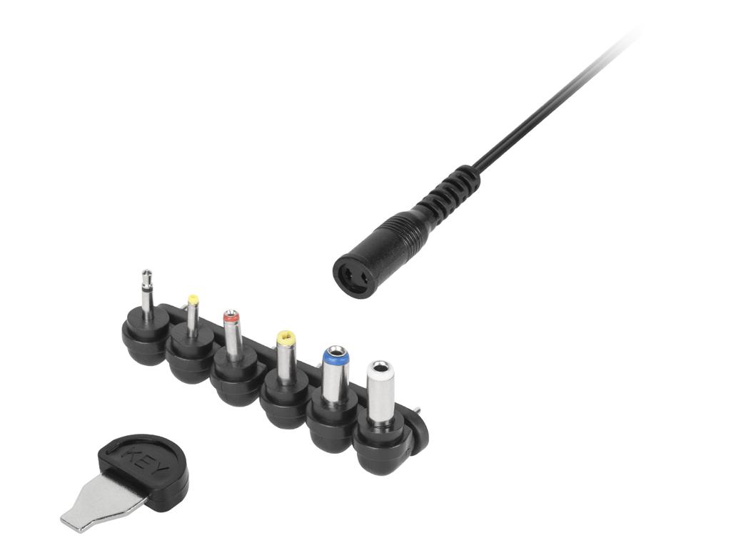 Kemot 1500 mA universal regulated switching power supply