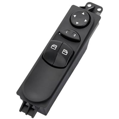 A9065451213 Power Window Control Switch For Mercedes Sprinter W906 VW Crafter Master WS532 A906 545 1213 9065451213/ 2E0 959