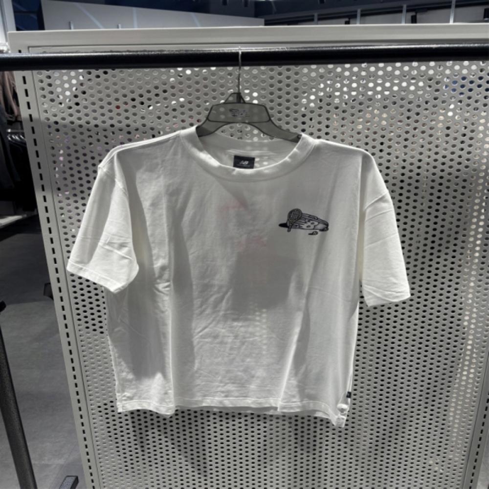 

New Balance Tennis Graphic T shirT Bb Nbnegcog63 1.NBNEGCOG63 10/2XL