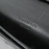 Very Good BERLUTI Purse Espace Calligraphy Scritto Long Wallet Billfold Black Leather Mens Used