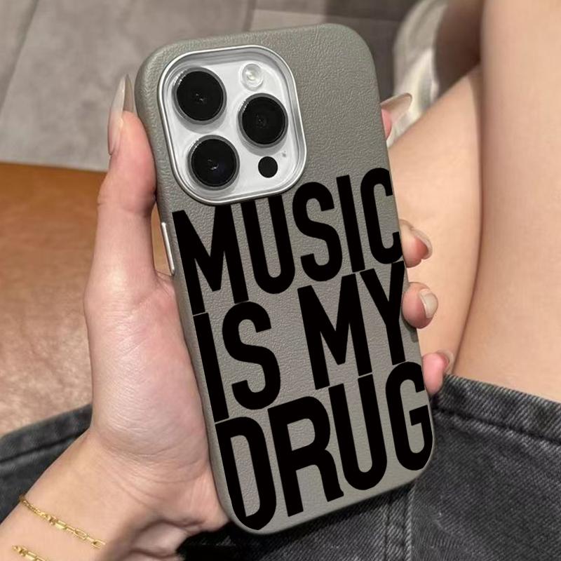 

Music Silicone Phone Case For Samsung Galaxy A16 A26 A36 A56 A15 A25 A35 A55 A14 A34 A54 A53 S25 Ultra S24 Plus S23 FE S22 Cover Galaxy A13 4G