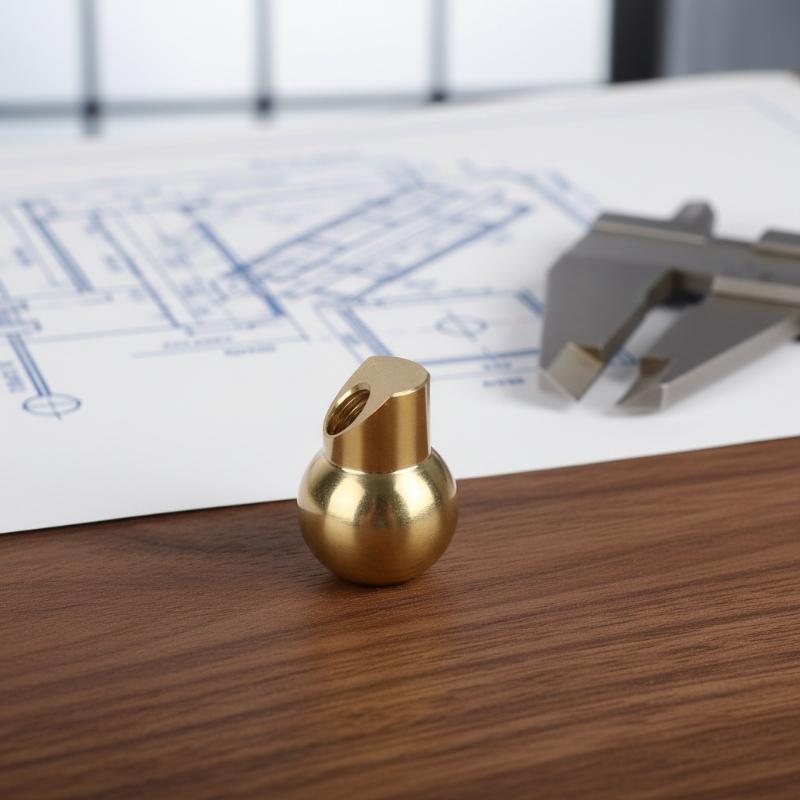 CNC Machine Tool Oblique Spray Brass Ball Coolant Nozzle Ball Joint Accessories