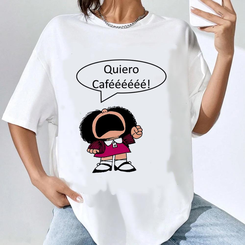Basta Tshirt Teen Classic Colorful Retro Digital Graphic Aesthetic Tshirt Gothic Streetwear Punk Trendy Women Harajuku