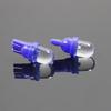 2/10Pcs LED Car Auto Wedge Light Side Dashboard Number Plate Lamp Bulb