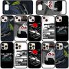 Phone Case for Samsung Galaxy S25 S23 S22 S24 Ultra FE A05 A06 A15 A16 A36 A37 A35 A54 A55 A56 A57 A25 A26 A53 A17 Supercar Anime Super Car Cool Cover