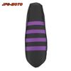 Motorcycle PVC Seat Cushion Cover Protector Breathable Waterproof Accessories For TALARIA Sting MX3 MX4 MX5 Electric Dirt Bike