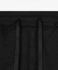 Nyuballanseu Nbmlg2W312 / Women Soft Fresh Ribbed Wide Pants (Black)