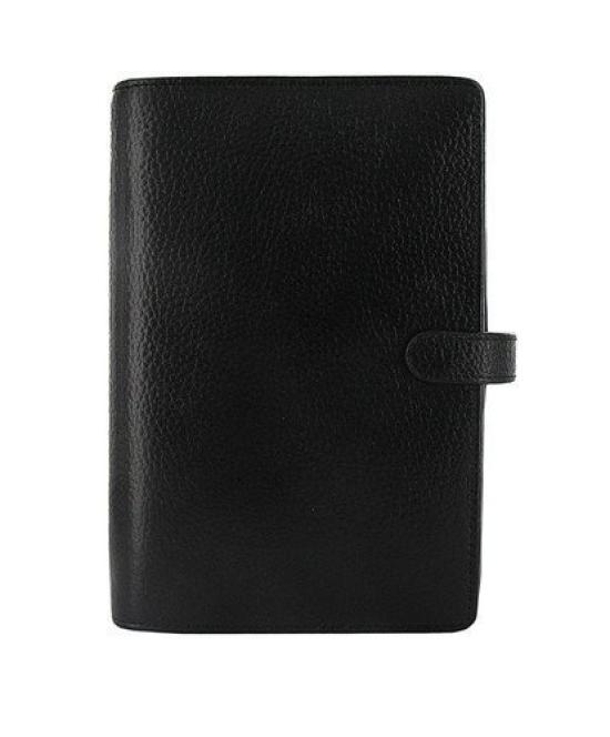 

Filofax Finsbury Organizer Black [Used] [Used] чорний