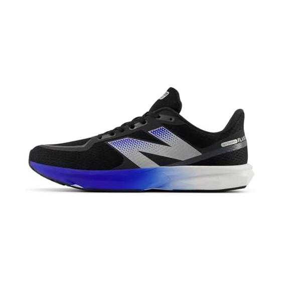 New Balance Men s DynaSoft Flash v7 Flash Training Club Running Shoes
