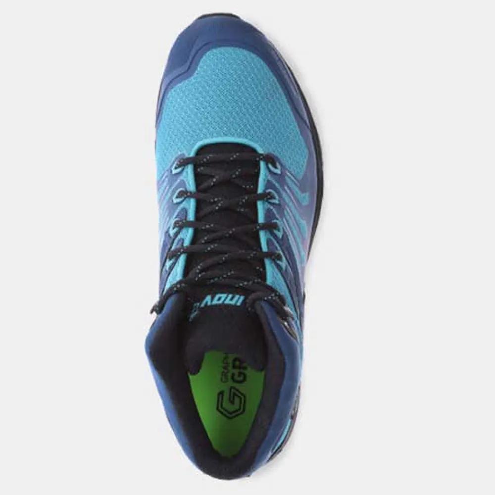 Inov8 Ботинки для хайкинга Roclite G 345 GTX® V2