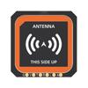 GEP-M1025 Positioning Barometer Device with Pressure Sensoring Multiple Function for Hiking, Cycling, and Climbing