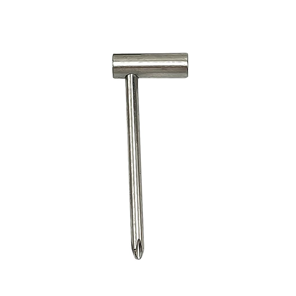 Guitar Truss Rod Wrench Hexagonal Socket Wrench Guitar Neck Adjustment Tool Electric Guitar Truss Rod Adjusting Wrench