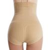 Women Shapewear Tummy Control Panties Waist Trainer Body Shaper Slimming Underwear High Waisted Compression Panty Butt Lifter Shaping Briefs