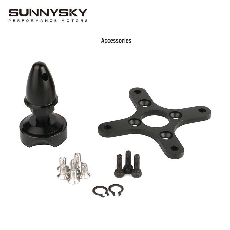 SUNNYSKY X2826 40E Fixed-Wing Aircraft Motor (CN Version)
