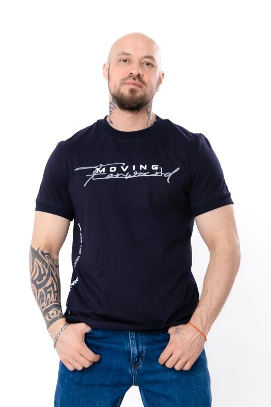 Men’s Casual T-Shirts – Durable Fabric & Variety of Styles Summer 8061-001-33 HC