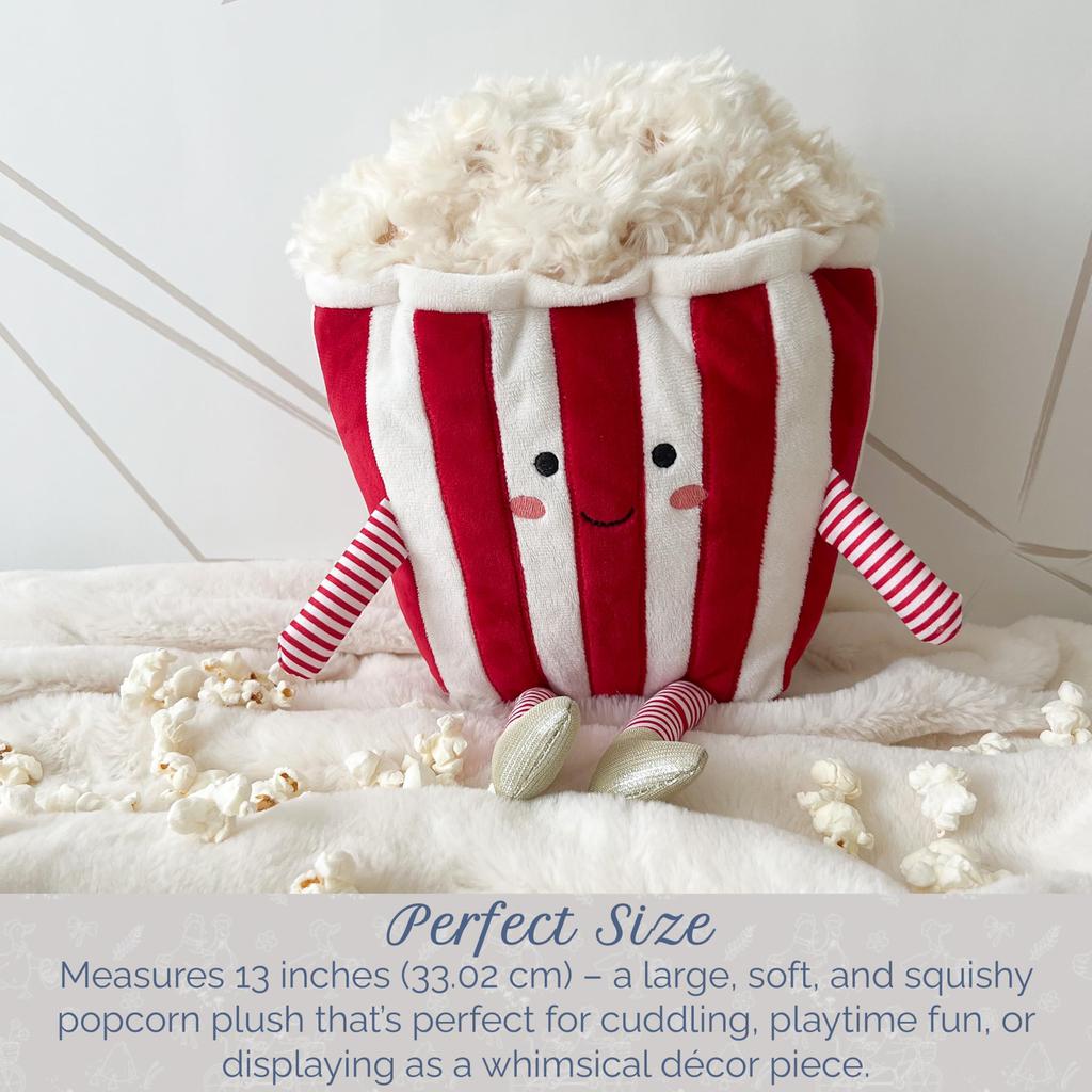 MON AMI Pablo Popcorn ST1515