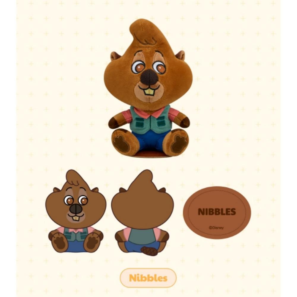 Stray Kids PLUSZ NA RAMIĘ - ZOOTOPIA2 / SKZOO