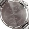 CASIO Analog Quartz Watch Metal Band Moss Green Overseas Model Men's MTD-145D-3AV