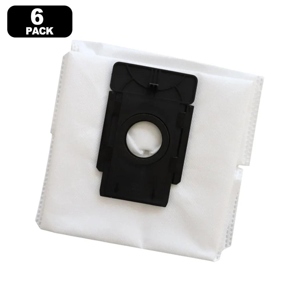Dust Bags for MEDION X50 SW For Beko VRR80214VB Vacuum Cleaner Accessories Effective Dirt Capture with Large Capacity Options