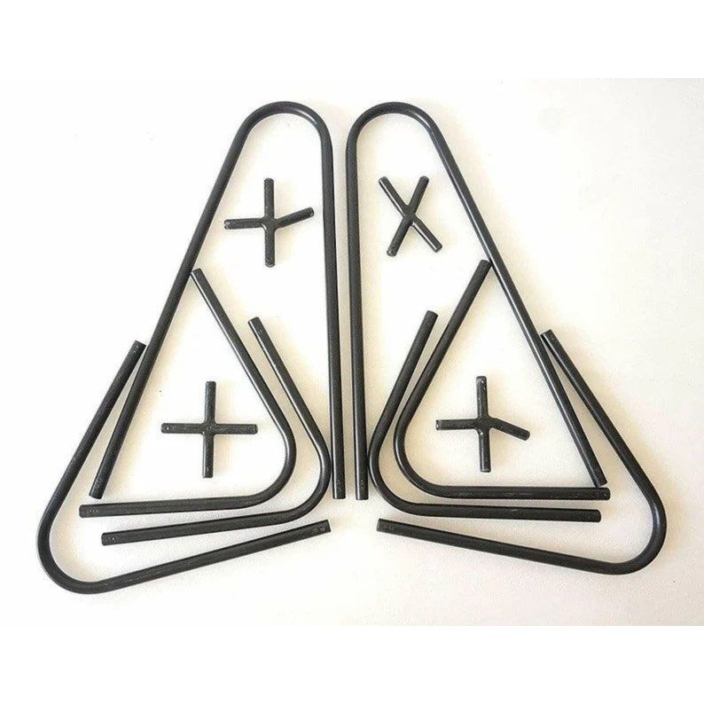 Butterfly Chair Cover 100% Genuine Leather Bedroom Decor Living Room Luxury, Relaxing Chair Rustic Accent Chair Christmas Gifts