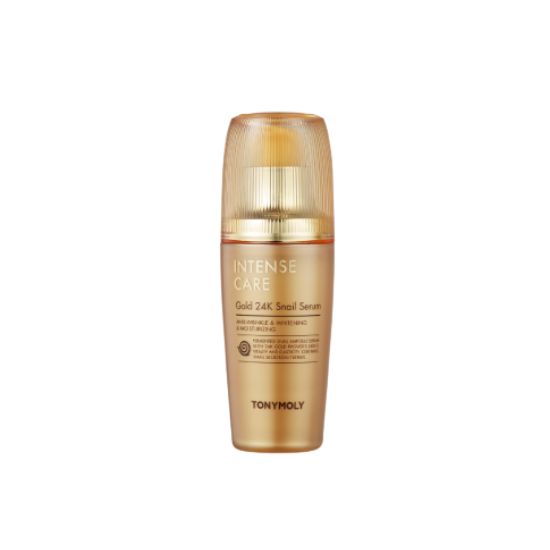 TONYMOLY Intense Care Gold 24K Snail Serum 35ml