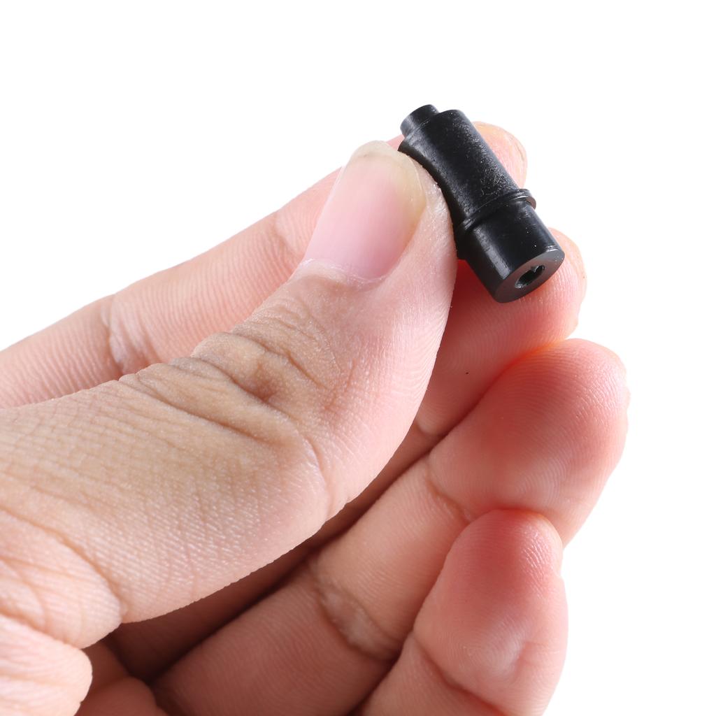 Turntable Arm Linkage Rubber Grommet for SME 3009 SME 3010 SME 3012 Phonograph Repair Parts