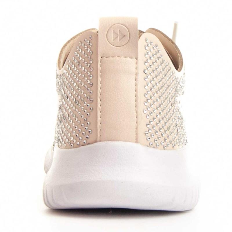 Sneaker Para Mujer  Montevita  Drillsport  87207